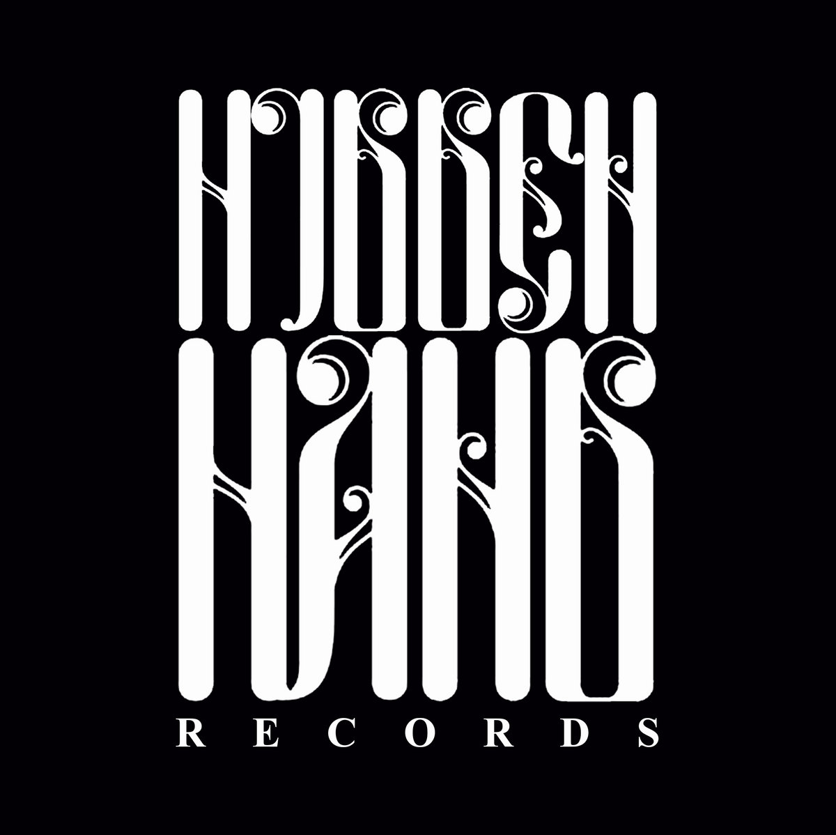 Music Hidden Hand Records
