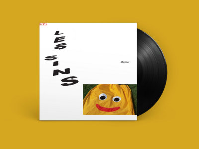 Merch | Les Sins