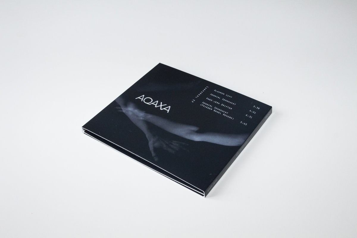 Corporeal EP | AQAXA