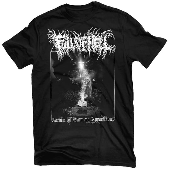 full of hell merch