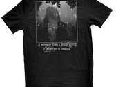 Garden of Burning Apparitions T Shirt photo 