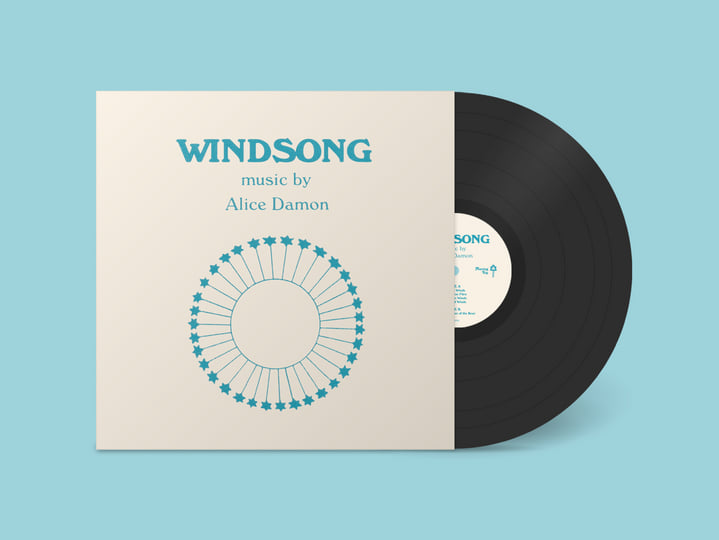 Windsong | Alice Damon