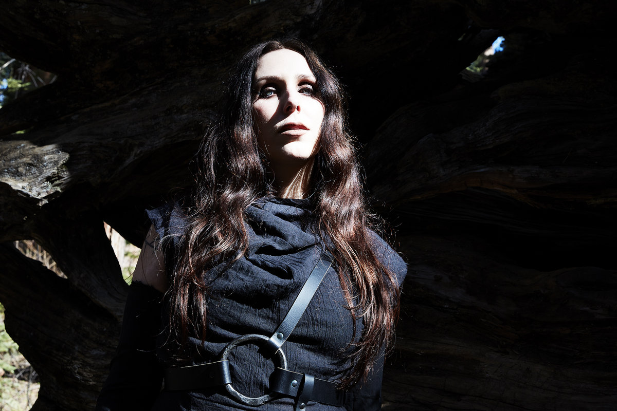 Birth of Violence | CHELSEA WOLFE