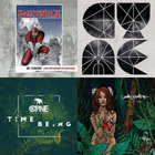 洋楽 Cunninlynguists strange journey volume 1 CunninLynguists – Strange Journey Volume One – CD (Album
