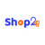 Bandcamp profile picture for @shop24