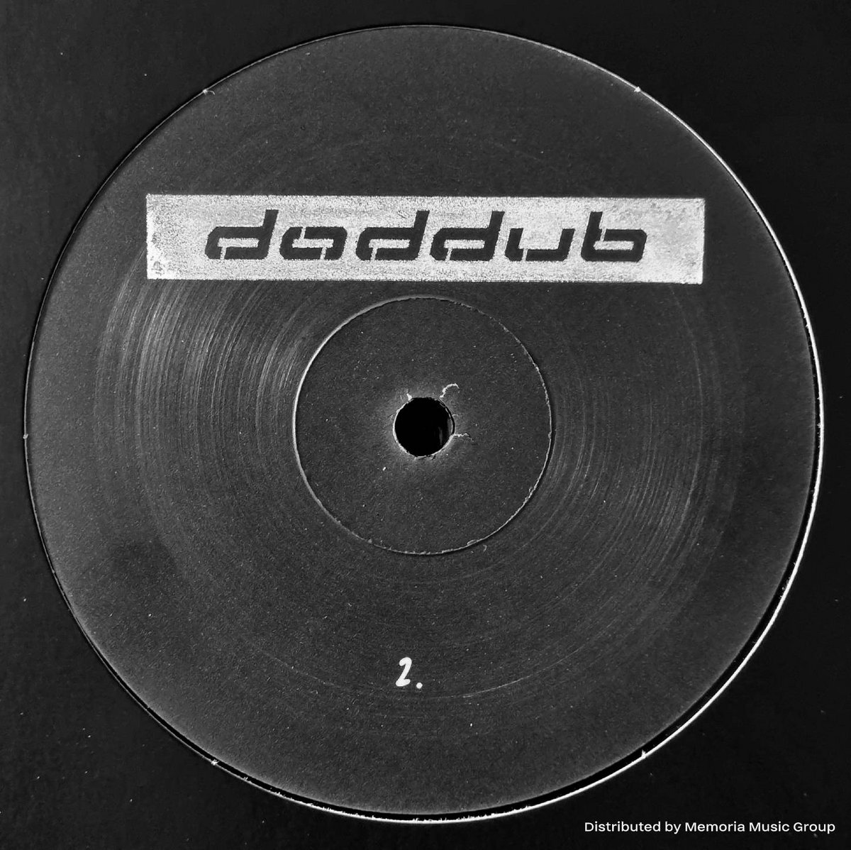 DODDUB2 | Dävid | Dävid | Depth Over Distance / doddub