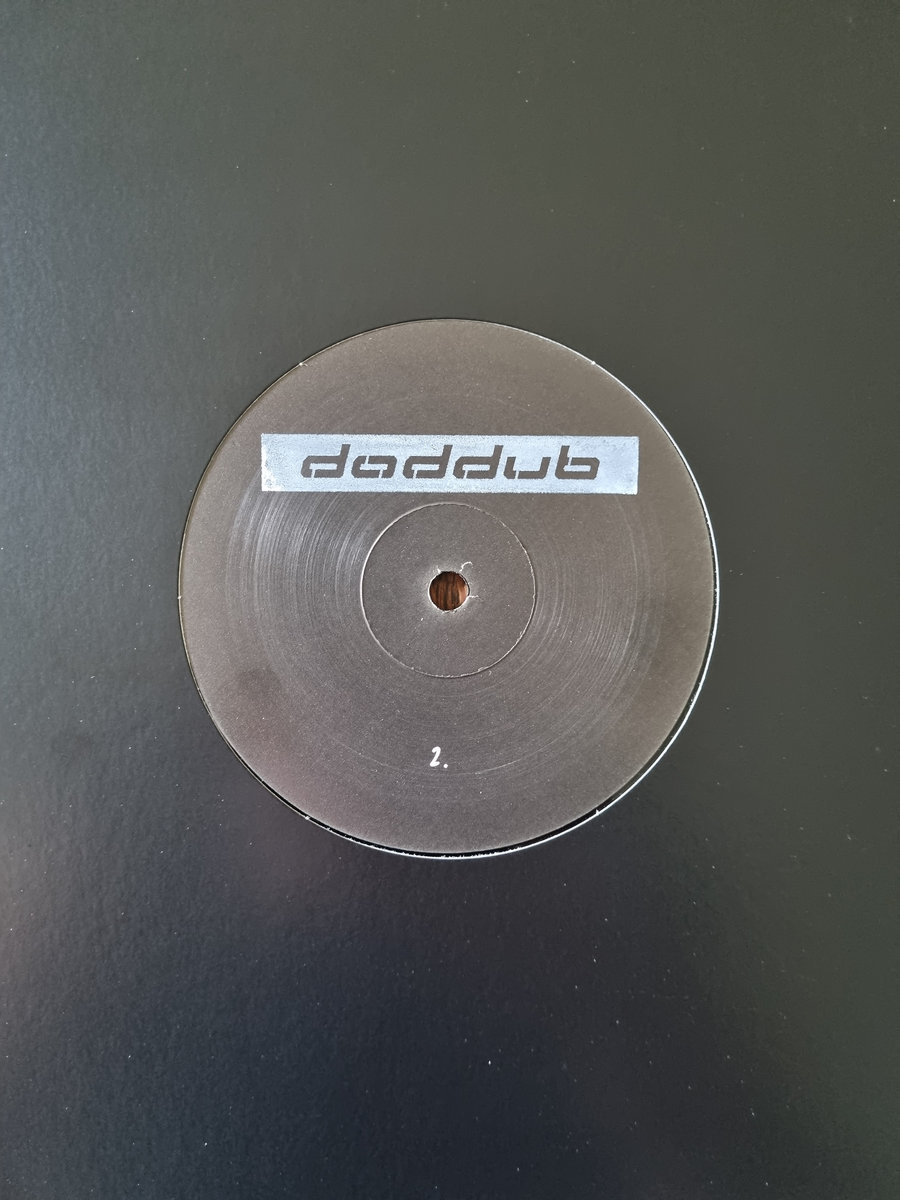 DODDUB2 | Dävid | Dävid | Depth Over Distance / doddub