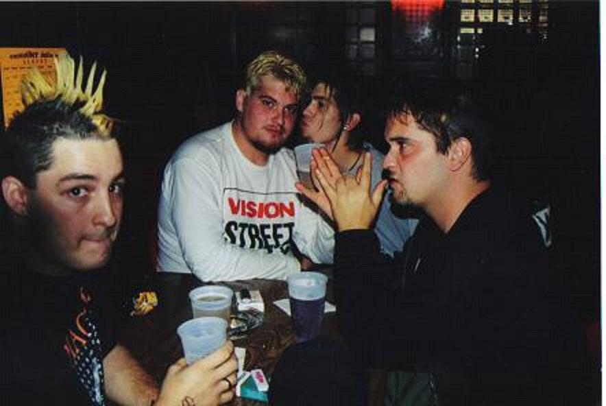 Most of Speck's Songs Speck Shooting Blanks