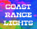 Coast Range Lights image