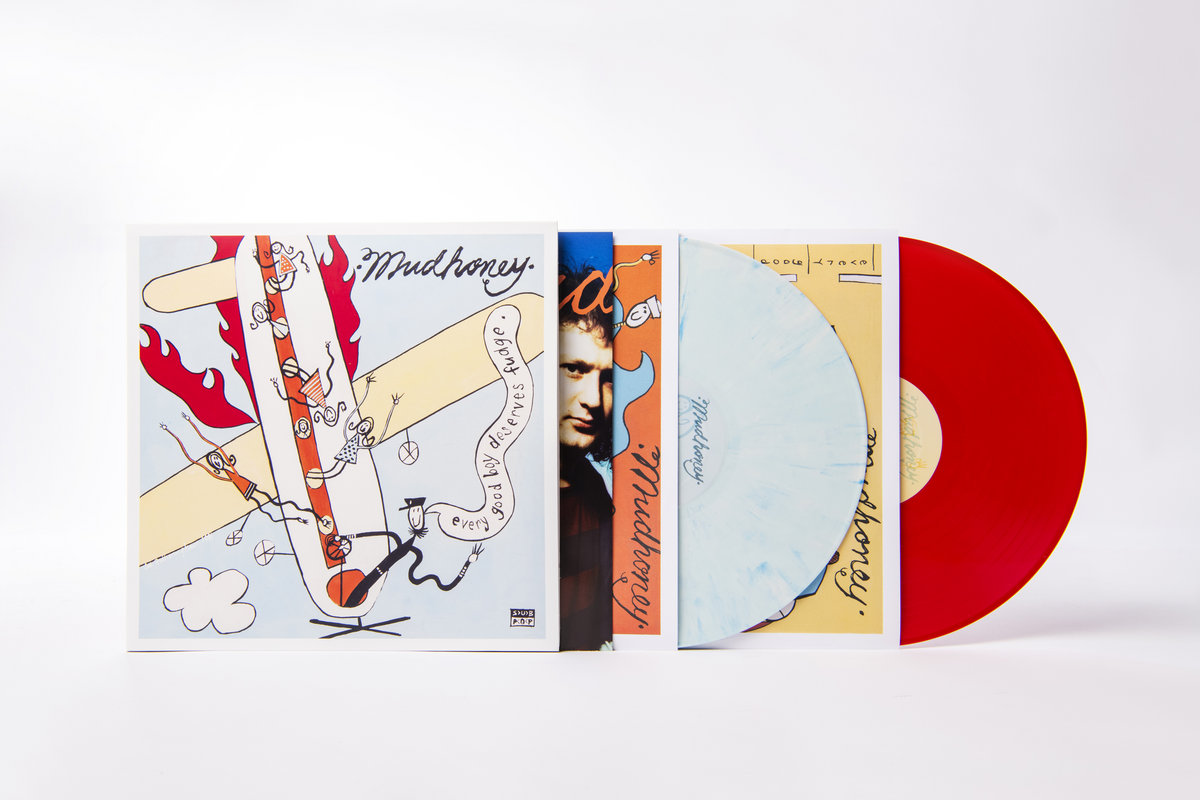 Every Good Boy Deserves Fudge (30th Anniversary Deluxe