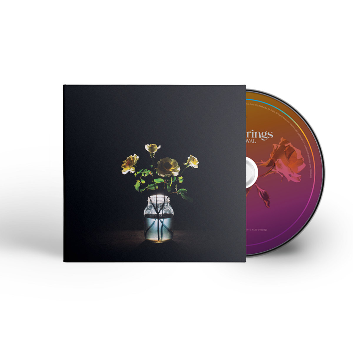 Billy Strings Renewal LPレコード Billy Strings – Renewal – 2 x Vinyl (LP, Album), 2021