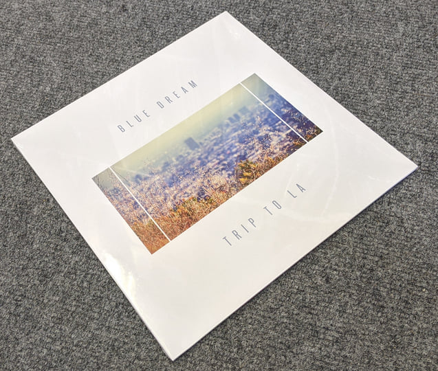 洋楽 Blue Dream - Trip To LA Trip To LA | Blue Dream