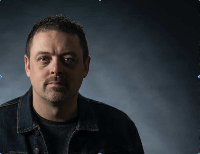 Oui c'est non Daniel Léger