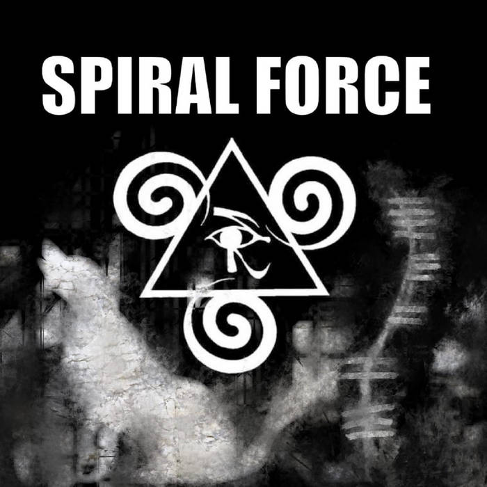 Spiral Force cover