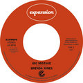 Expansion 7" Singles image