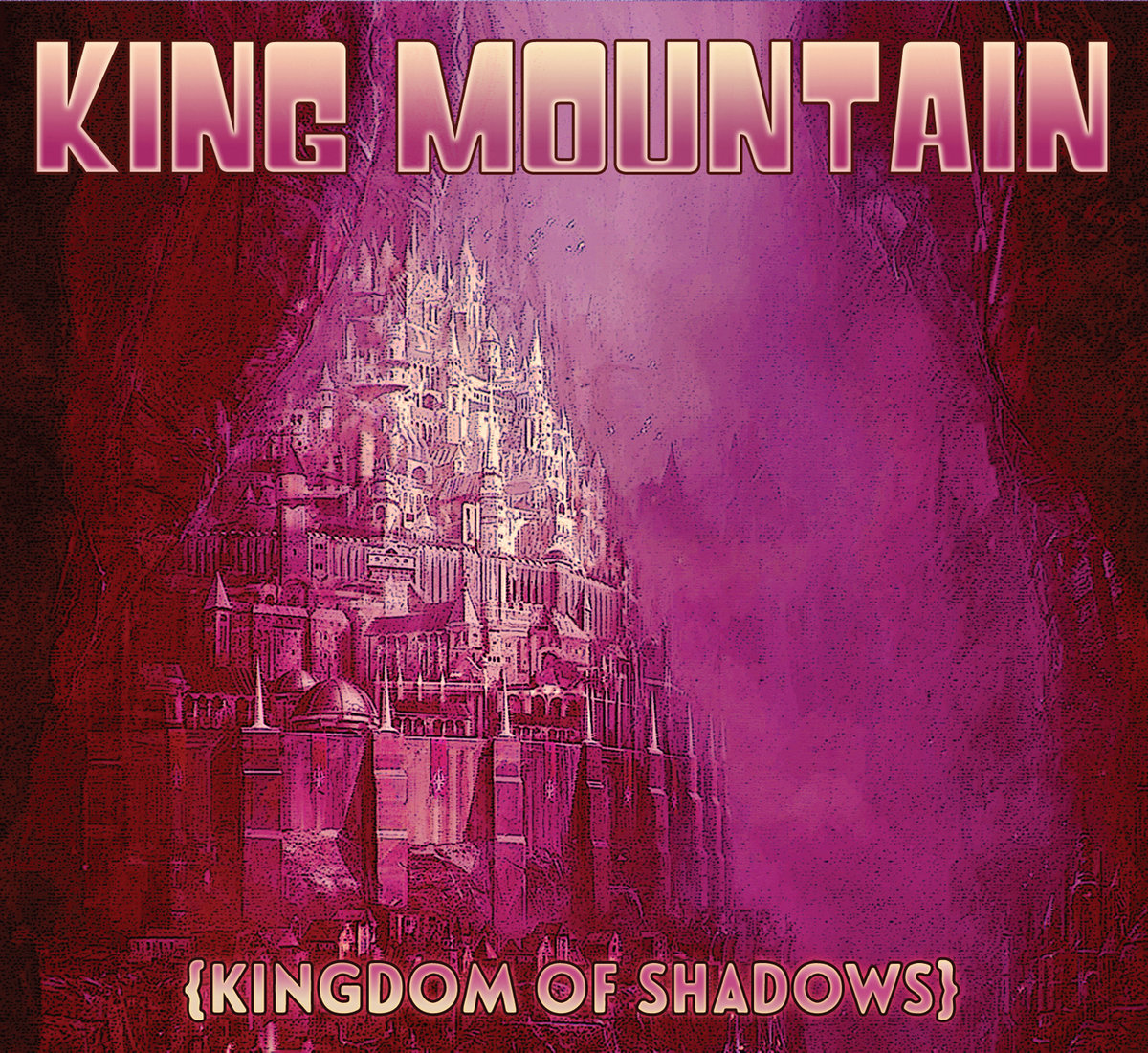King Mountain King Mountain
