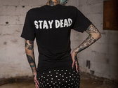 Stay Dead photo 