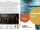 LA PAELLA SÒNICA. Limited Edition DVD photo 