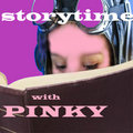 Storytime With Pinky image