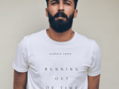 T-SHIRT Running out of Time photo 