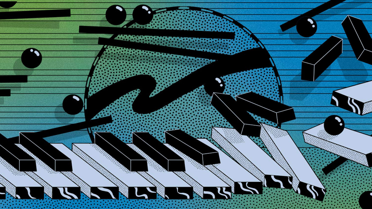 Best Jazz Bandcamp Daily