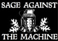 Sage Against the Machine image