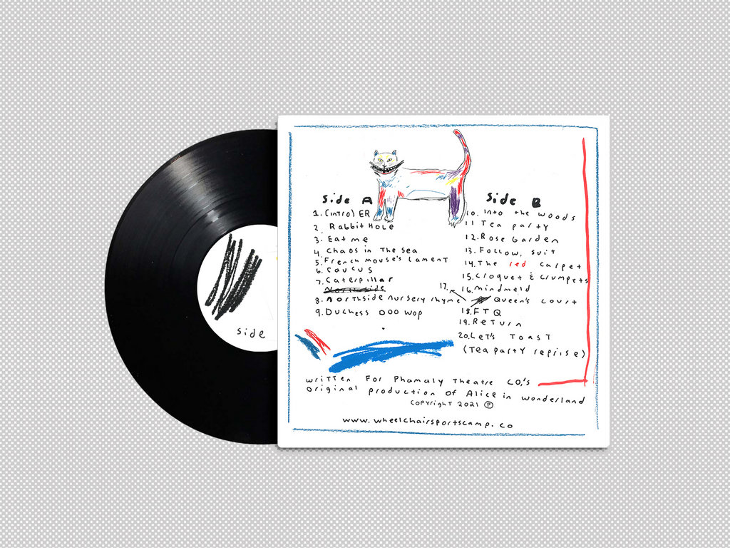 Big Ups James Acaster Picks His Bandcamp Favorites Bandcamp Daily