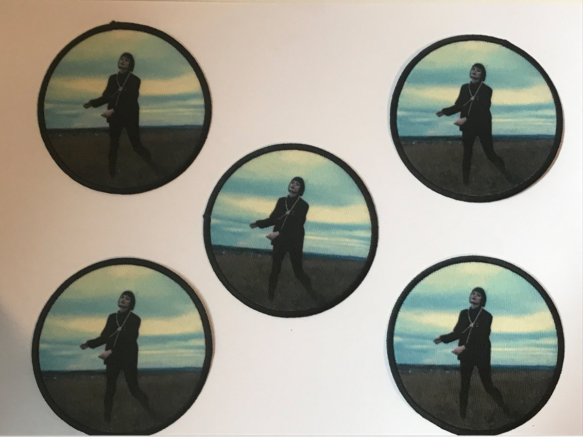 Cotton Patch Gallowdance Larissa ( printed ) Lebanon Hanover