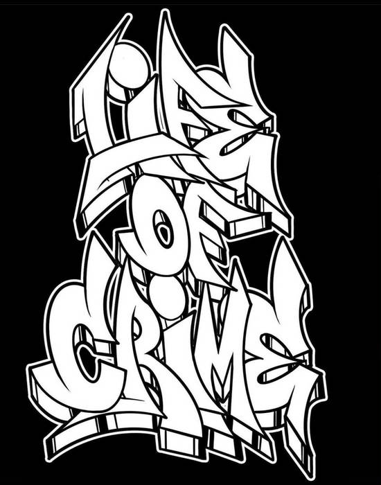 Life of Crime | Life Of Crime