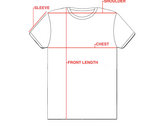 BLISSFACE handpainted T-shirt (medium--TieDYE) photo 