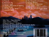Mackerel Sky - CD photo 