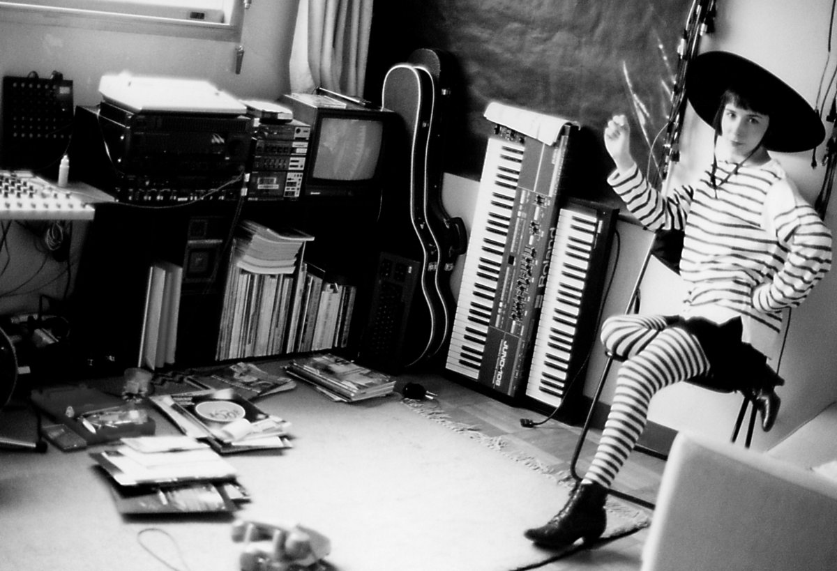 The Dreambird | Mitar Subotić & Goran Vejvoda