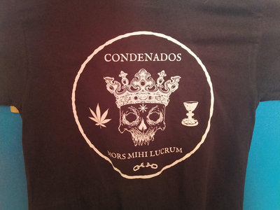 Condenados - Mors Mihi Lucrum | Condenados