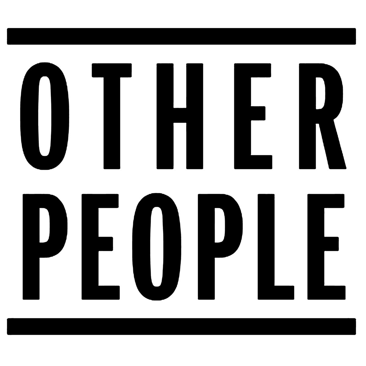 Merch | Other People