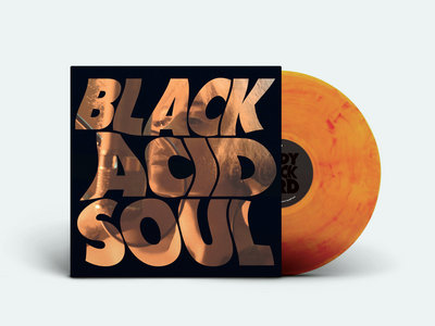 Merch | Lady Blackbird
