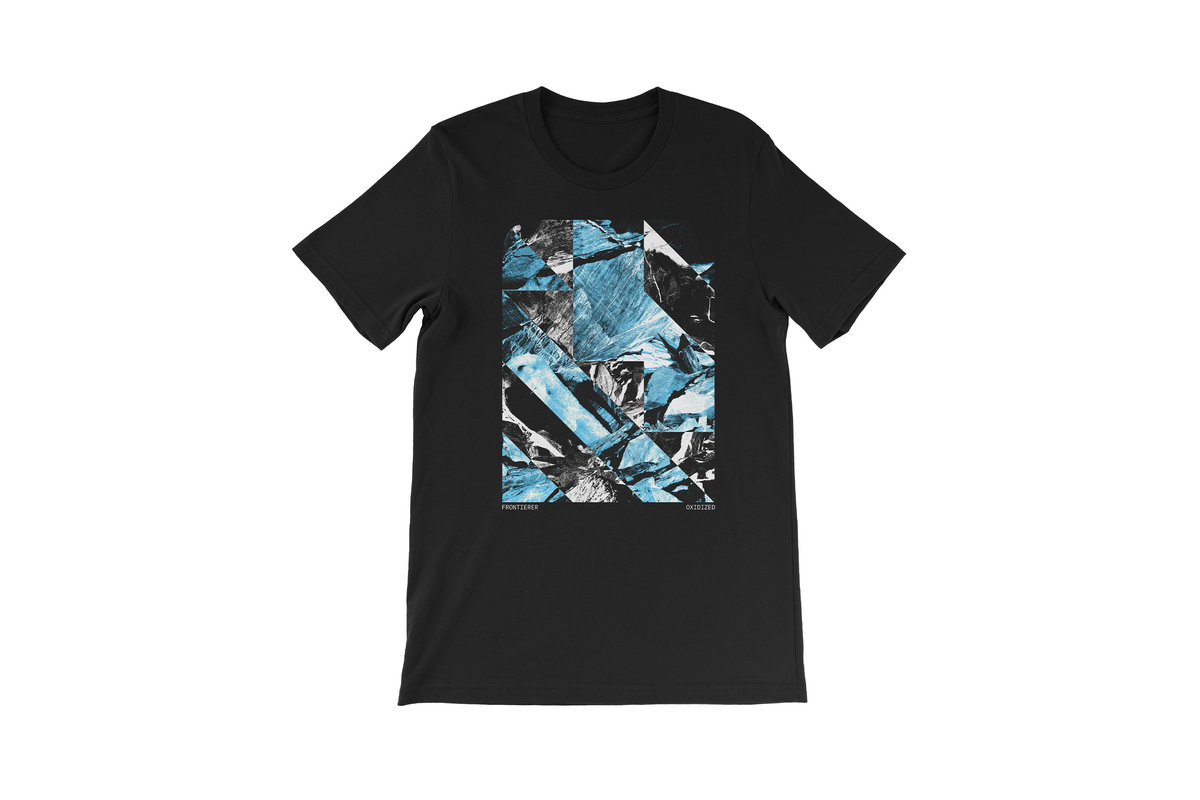 Oxidized 