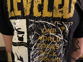 Leveled "One World Comes Back Around" Merch Bundle photo 