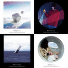 Aspect | Seventeen Years Old And Berlin Wall | 17歳と