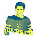 Struggletown Records image