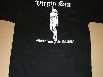 Virgin Sin - Slaughter The Infidels main photo