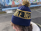 Cable Ties Beanie photo 
