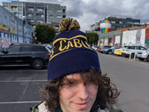 Cable Ties Beanie photo 