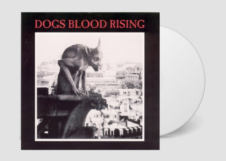 英LP Current 93 Dogs Blood Rising DOARXVI Cashens Gap /00260 Amazon.com: Dogs Blood Rising: CDs & Vinyl