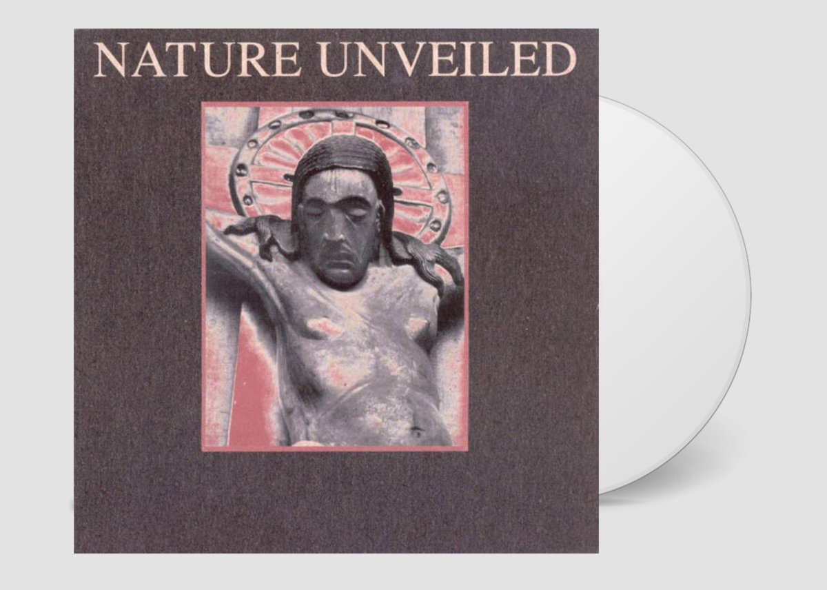 Nature Unveiled (remaster) | Current 93