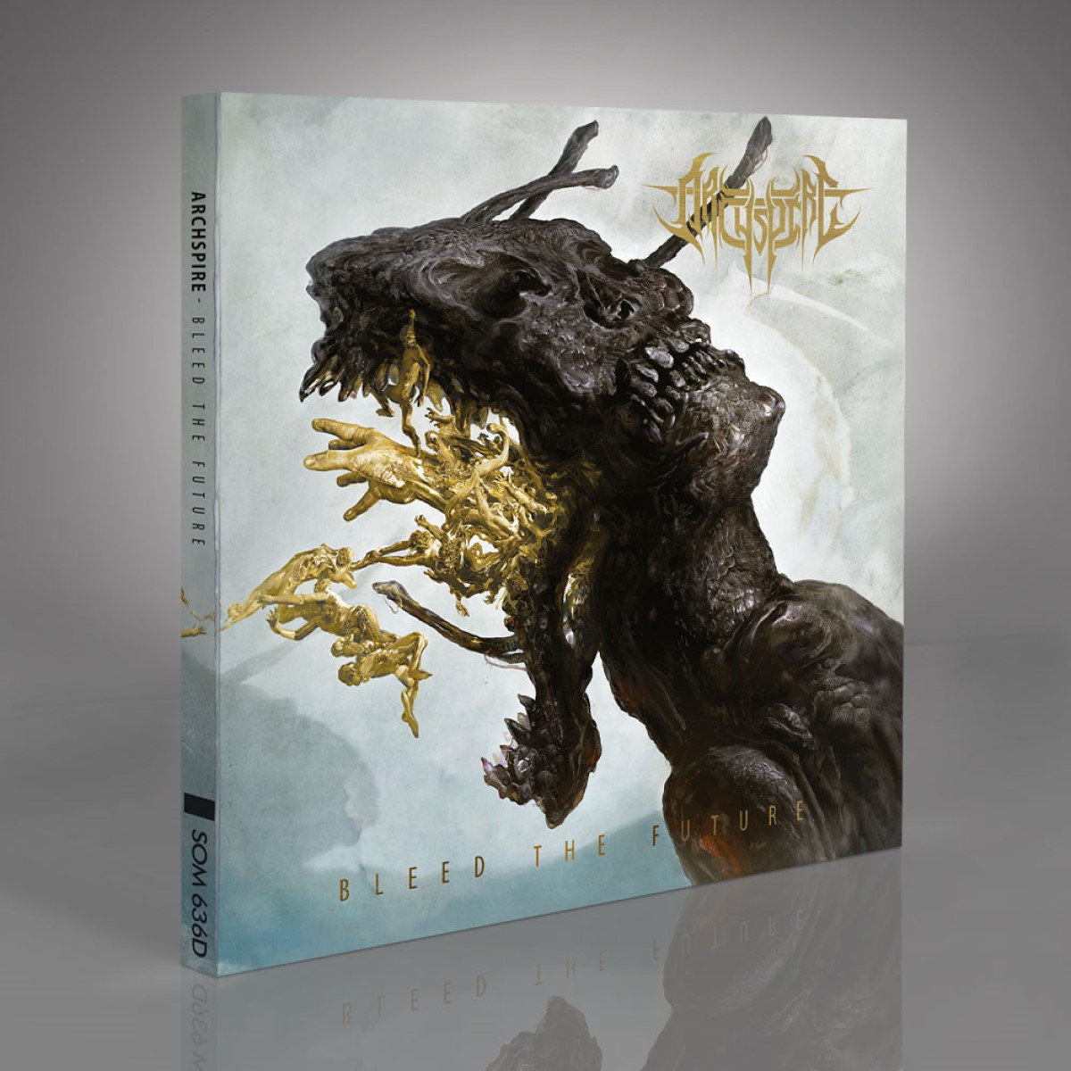 Archspire