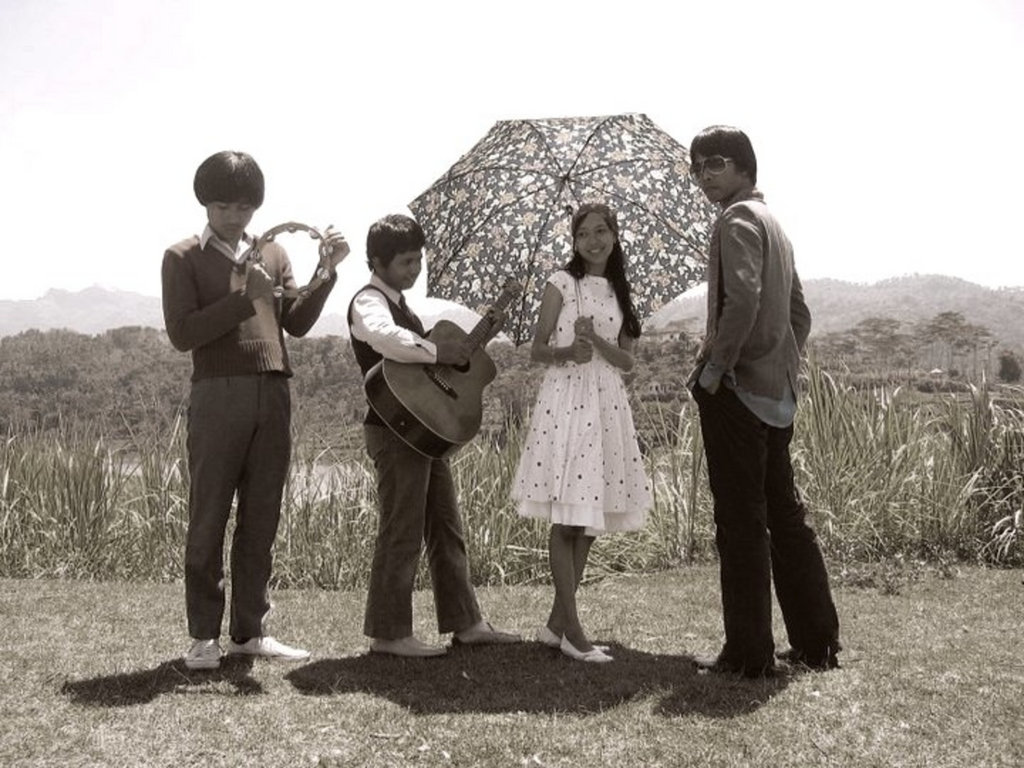 A Peek Into the World of Indonesian Indie Pop | Bandcamp Daily