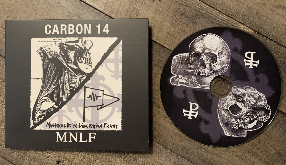 その他 The 1930's Recordings Excavated From The Vaults (1987-89 Demos) | Carbon 14 / MNLF