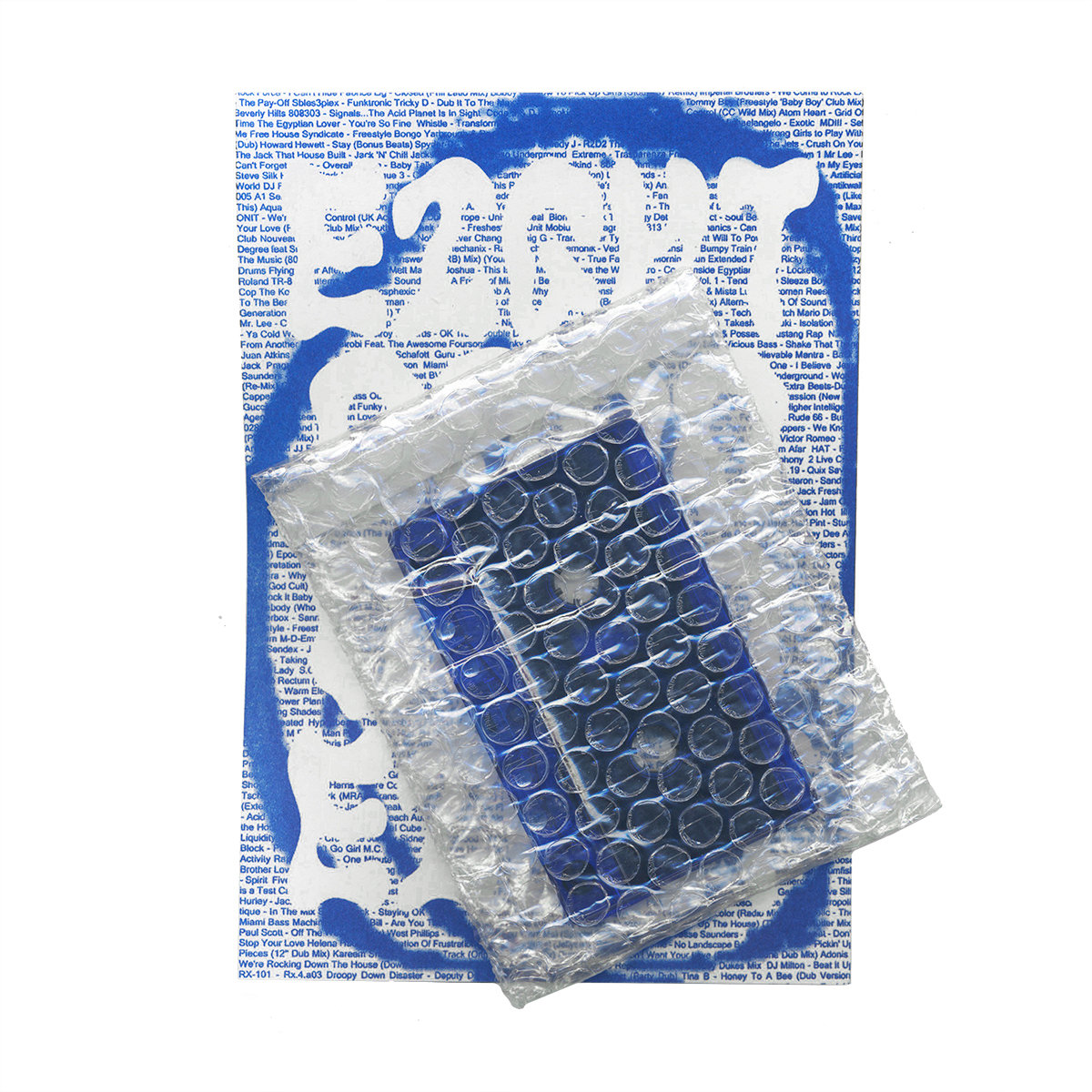 006 Evol 808 Mbe Series