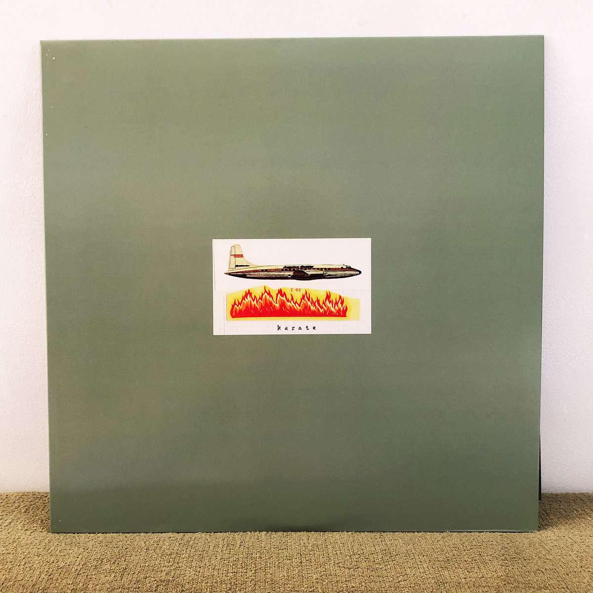 洋楽 Complete Studio Recordings 8CD Karate Complete Studio Recordings 8CD Karate 洋楽