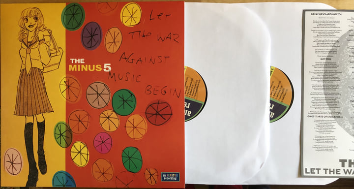 洋楽 the Hi-Fives /Welcome to My Mind LP Hi-Fives Welcome To My Mind LP | Buy from Vinylnet